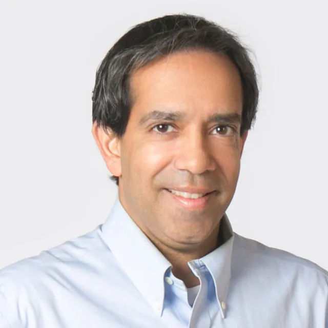 Dr. Mihir Patel